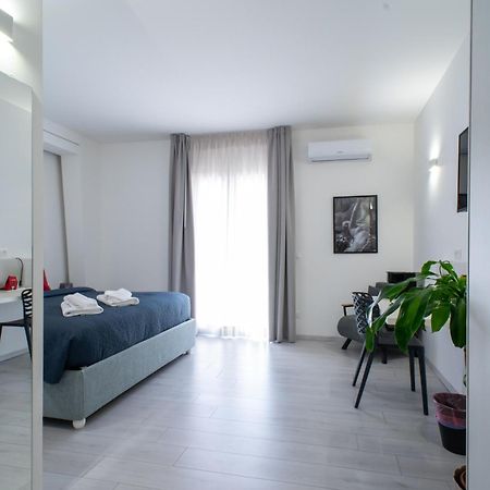 Affittacamere Mani - Camere Con Bagno Privato Gela Kültér fotó