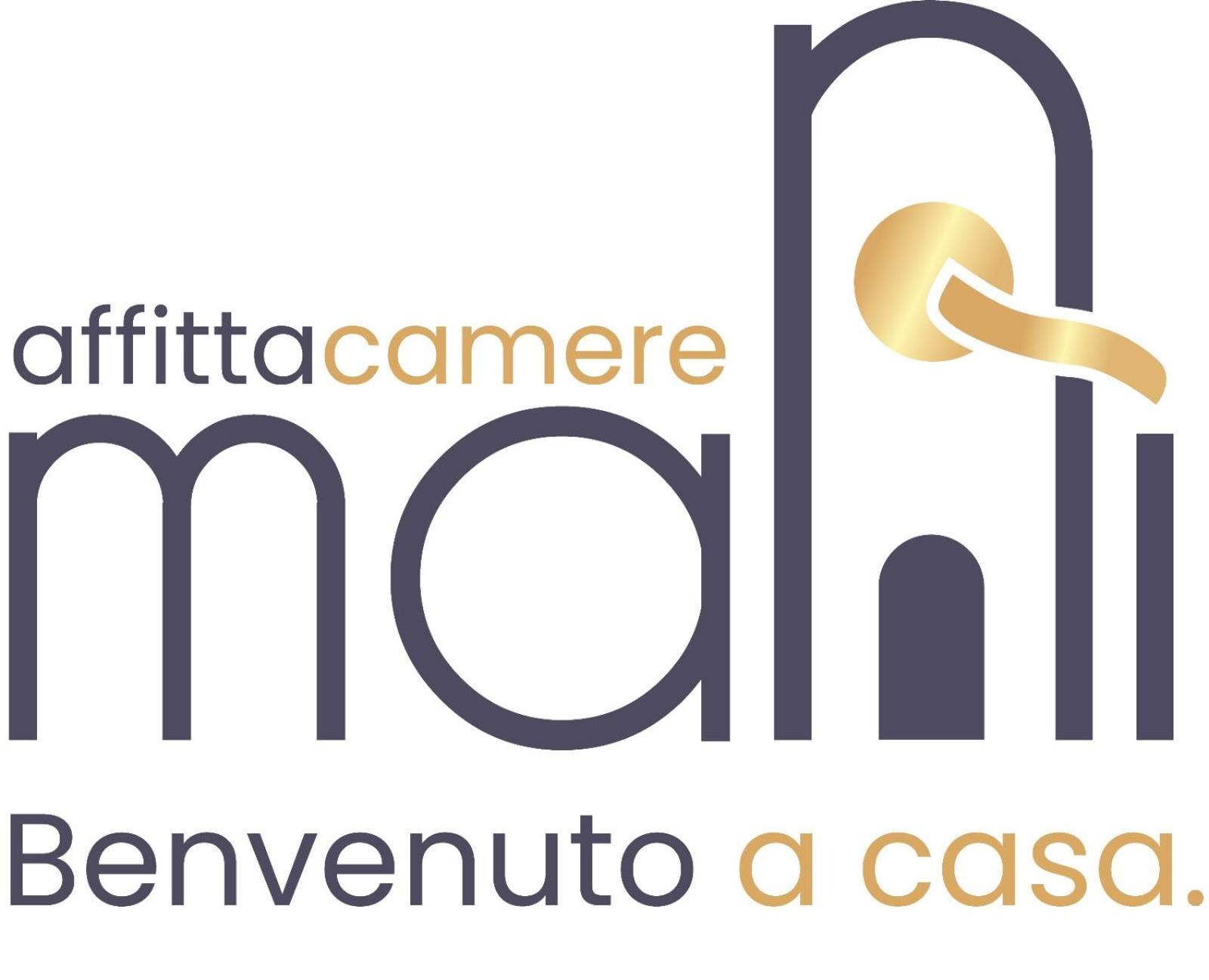 Affittacamere Mani - Camere Con Bagno Privato Gela Kültér fotó