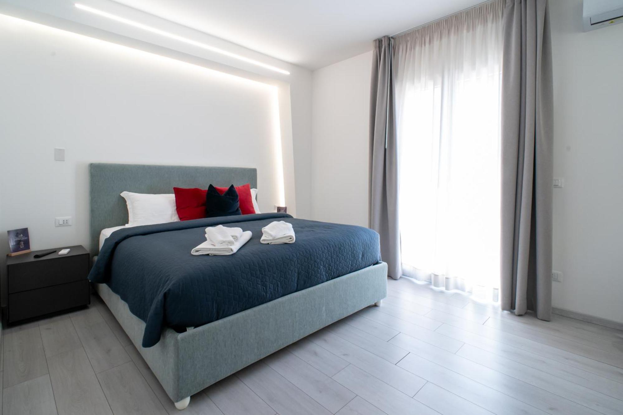 Affittacamere Mani - Camere Con Bagno Privato Gela Kültér fotó