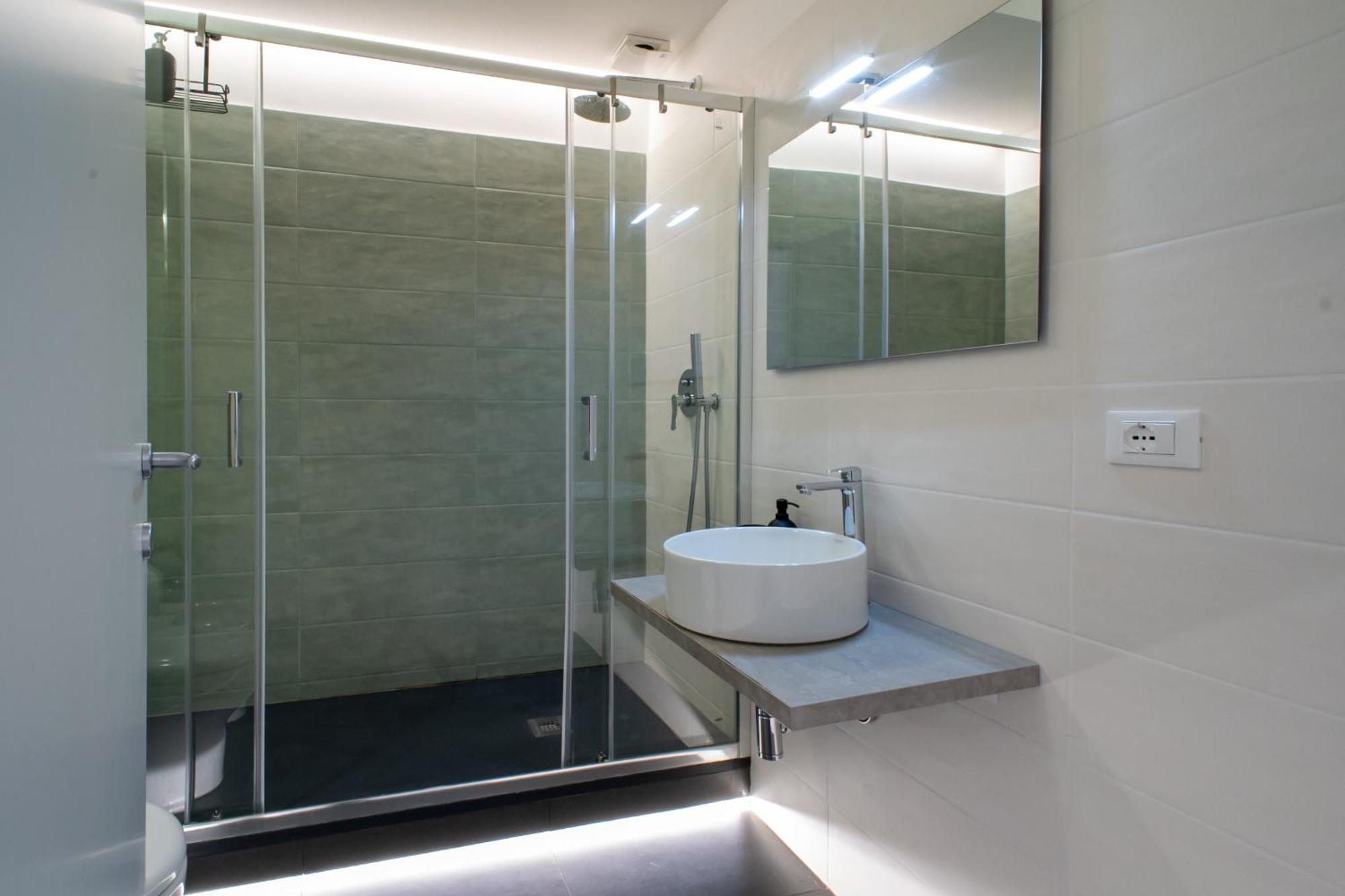 Affittacamere Mani - Camere Con Bagno Privato Gela Kültér fotó