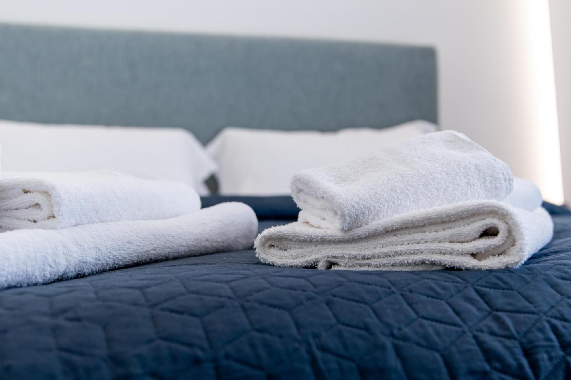 Affittacamere Mani - Camere Con Bagno Privato Gela Kültér fotó